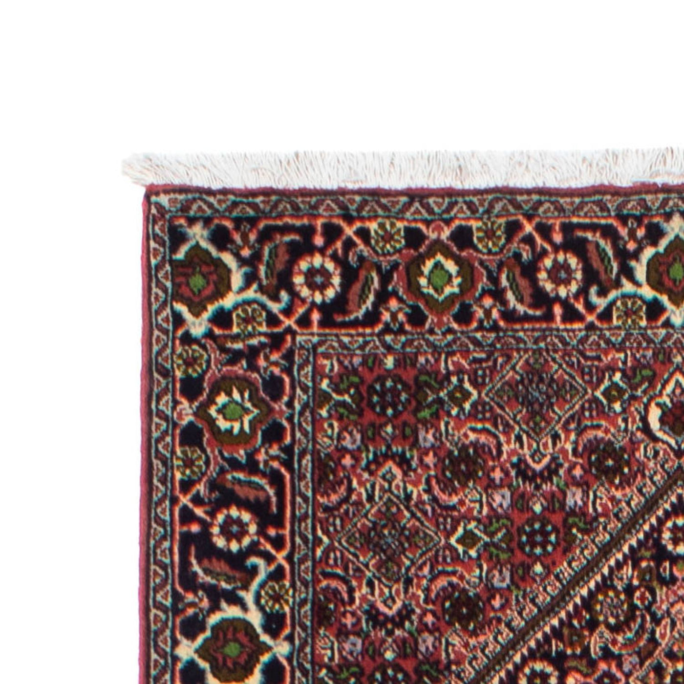Tapis de Bidjar Tapis 298x82cm - Tapis persan