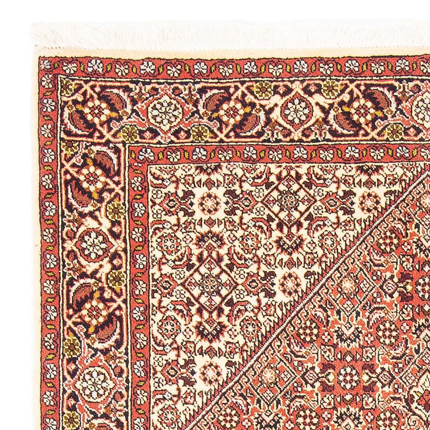 Bidjar - Zanjan Tapis 176x110cm - Tapis persan