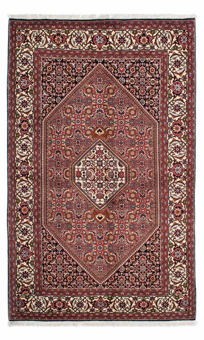 Bidjar - Zanjan Tapis 136x220cm - Tapis persan