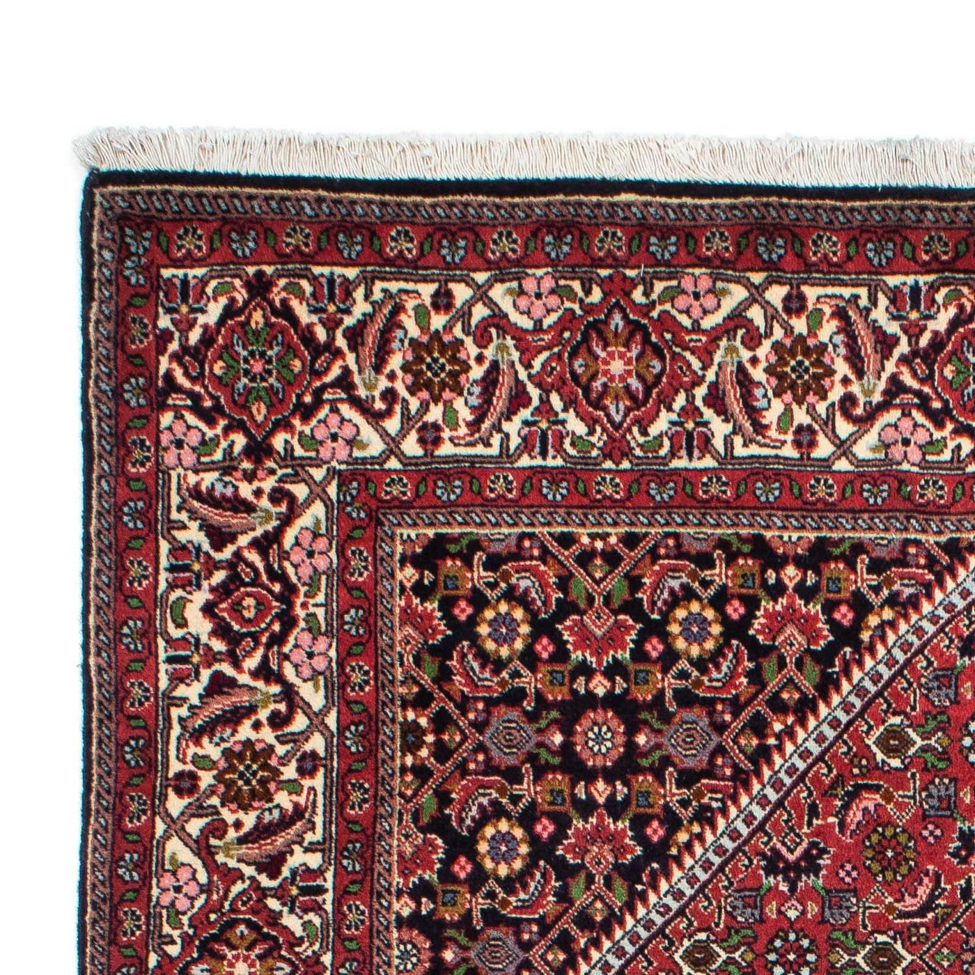 Bidjar - Zanjan Tapis 216x137cm - Tapis persan