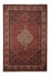 Tapis persan - Bidjar - 308 x 200 cm - rouge clair