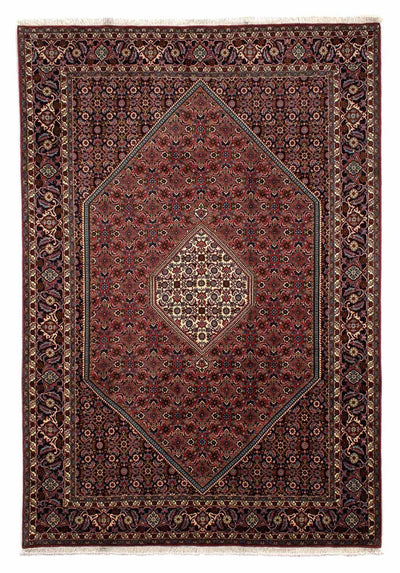 Tapis de Bidjar Tapis 198x302cm - Tapis persan