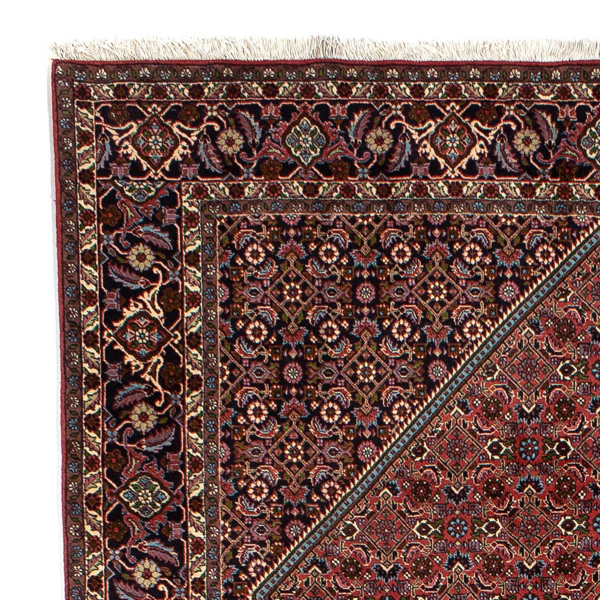 Tapis de Bidjar Tapis 198x302cm - Tapis persan