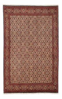 Tapis persan - Bidjar - 254 x 171 cm - marron