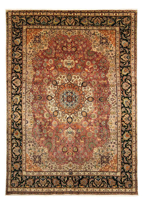 Tapis persan - Tabriz - Royal - 398 x 295 cm - multicolore