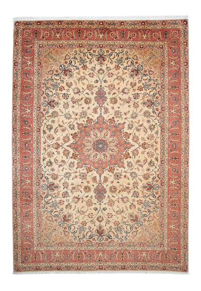Tapis de Tabriz - 50 rangs Tapis 202x297cm - Tapis persan