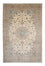 Tapis persan - Tabriz - Royal - 300 x 204 cm - beige