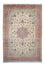Tapis persan - Tabriz - Royal - 300 x 200 cm - beige