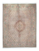 Tapis de Tabriz Tapis 195x149cm - Tapis persan