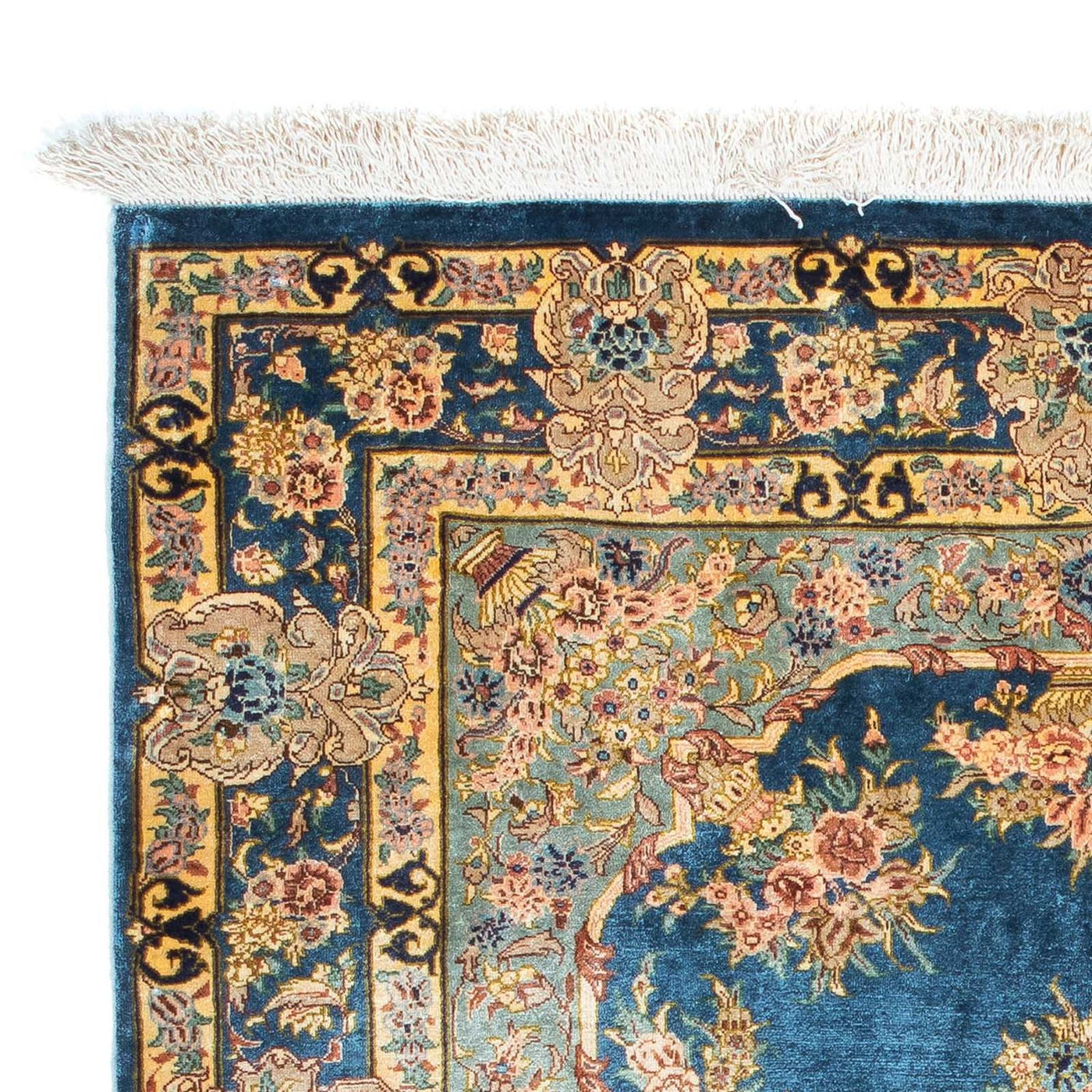 Tapis de Qom Tapis 121x80cm - Tapis persan