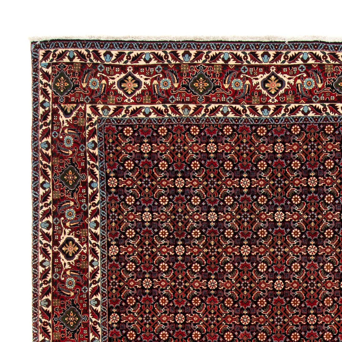 Tapis de Bidjar Tapis 248x205cm - Tapis persan