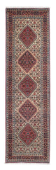 Tapis de Bidjar Tapis 300x83cm - Tapis persan