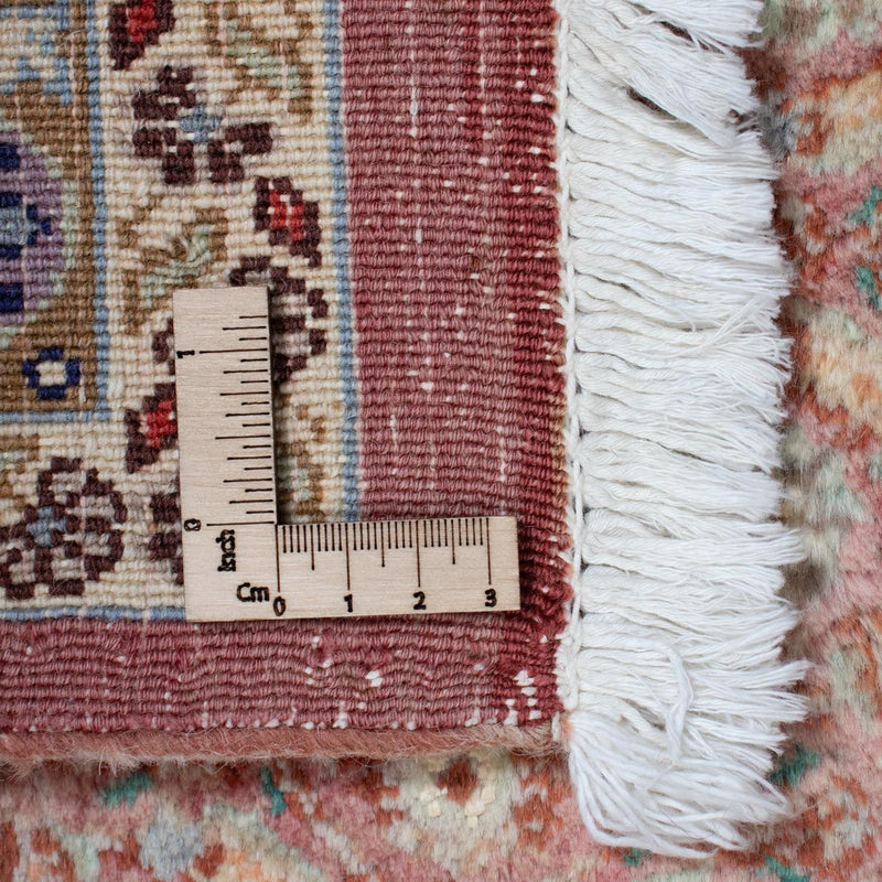 Tapis persan - Classique - 335 x 248 cm - rouge clair