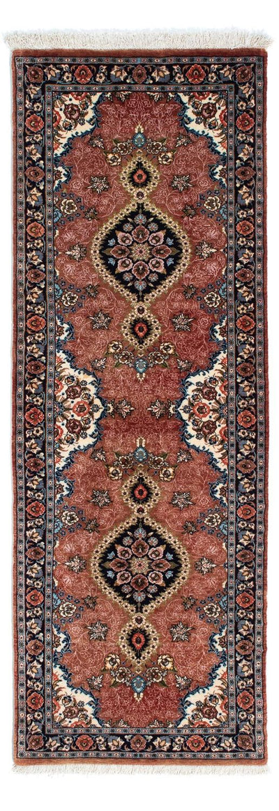 Tapis de Qom Tapis 68x192cm - Tapis persan