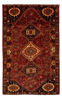 Tapis de Chiraz Tapis 285x185cm - Tapis persan – product image