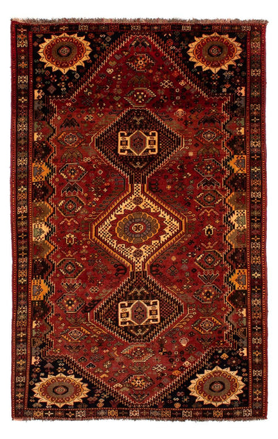 Tapis de Chiraz Tapis 185x285cm - Tapis persan