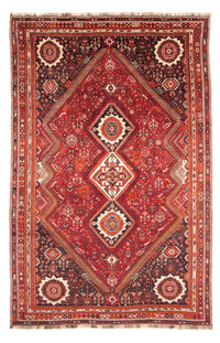 Qashqai Tapis 328x215cm - Tapis persan – product image
