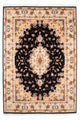 Tapis de Tabriz - 50 rangs Tapis 242x163cm - Tapis persan