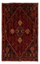 Qashqai Tapis 275x182cm - Tapis persan