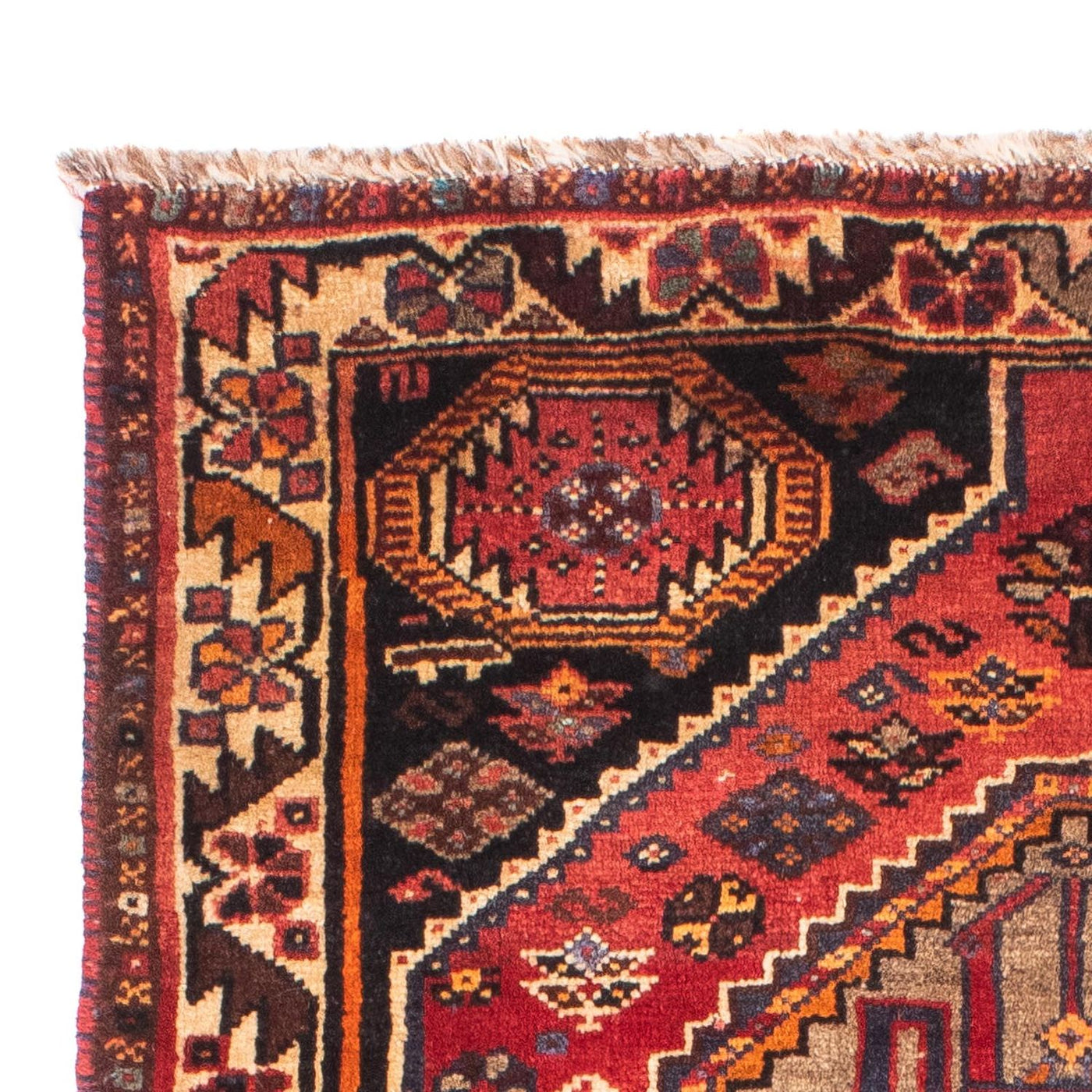 Qashqai Tapis 161x88cm - Tapis persan