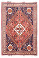 Ghashghai Tapis 170x118cm - Tapis persan