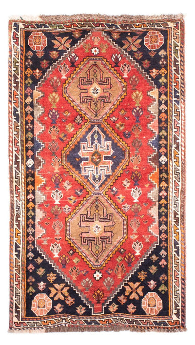 Qashqai Tapis 84x150cm - Tapis persan