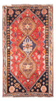 Qashqai Tapis 150x84cm - Tapis persan