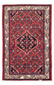Tapis de Hosseinabad Tapis 128x82cm - Tapis persan