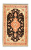 Tapis persan - Tabriz - Royal - 161 x 101 cm - noir