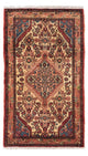 Tapis de Hosseinabad Tapis 134x76cm - Tapis persan