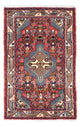Tapis de Hosseinabad Tapis 120x75cm - Tapis persan