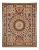Tapis de Tabriz - 50 rangs Tapis 205x256cm - Tapis persan