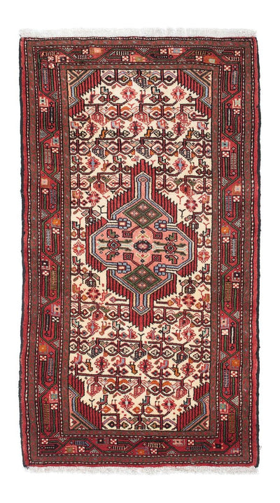 Tapis de Hamadan Tapis 78x138cm - Tapis persan