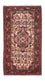Tapis persan - Nomadic - 138 x 78 cm - beige
