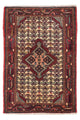 Tapis de Hosseinabad Tapis 119x81cm - Tapis persan