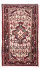 Tapis de Hosseinabad Tapis 125x78cm - Tapis persan