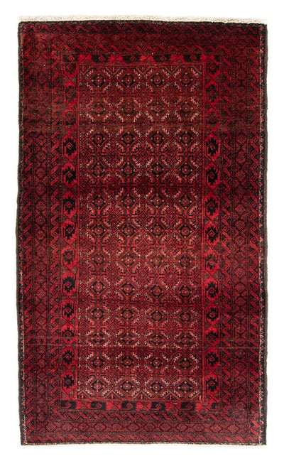 Tapis de Hosseinabad Tapis 112x198cm - Tapis persan