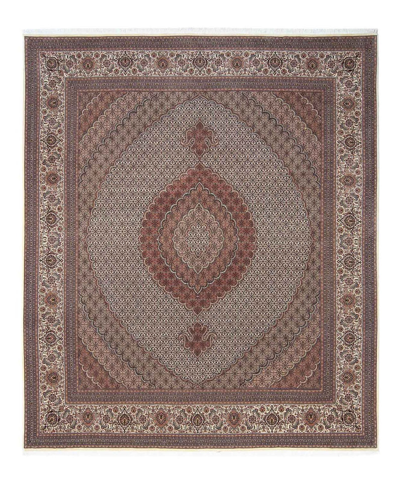 Tapis de Tabriz 250x300cm - Tapis persan - multicolore