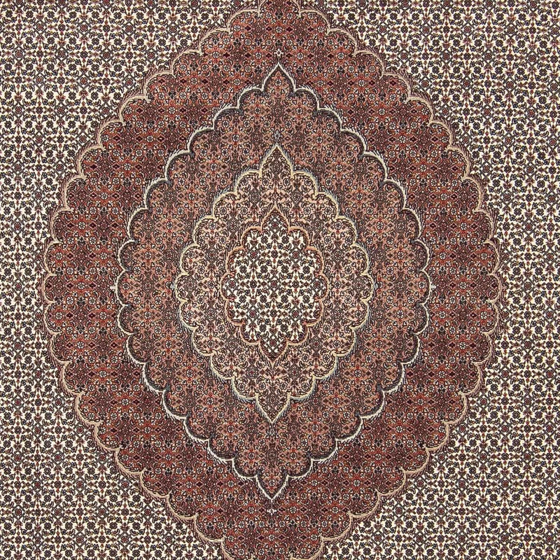 Tapis de Tabriz 250x300cm - Tapis persan - multicolore