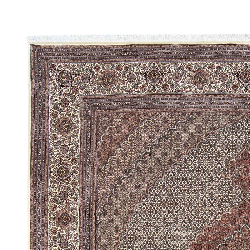 Tapis de Tabriz 250x300cm - Tapis persan - multicolore