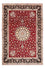 Tapis persan - Tabriz - Royal - 303 x 202 cm - rouge foncé
