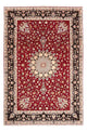 Tapis de Tabriz - 50 rangs Tapis 303x202cm - Tapis persan