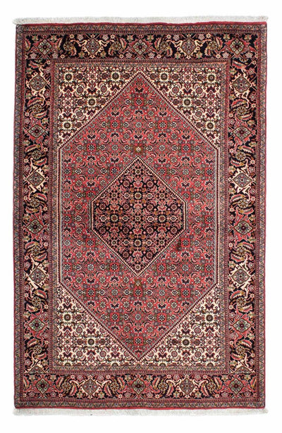 Bidjar - Zanjan Tapis 142x222cm - Tapis persan