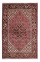 Bidjar - Zanjan Tapis 222x142cm - Tapis persan