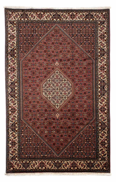 Tapis de Bidjar Tapis 200x302cm - Tapis persan
