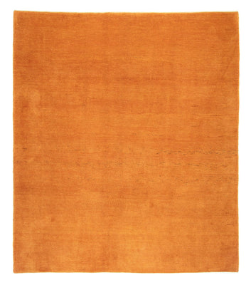 Tapis Gabbeh - Persan - 285 x 243 cm - or