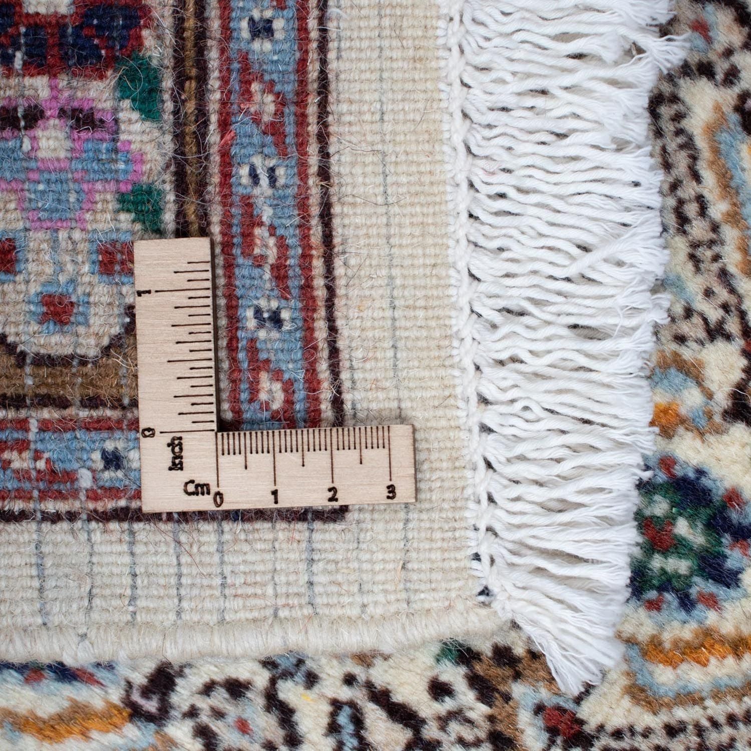 Tapis persan - Classique - 348 x 248 cm - beige