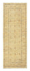 Tapis de couloir Tapis Gabbeh - Persan - 236 x 85 cm - beige