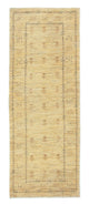 Tapis Gabbeh persan Tapis 236x85cm - Perserteppich Wollteppich