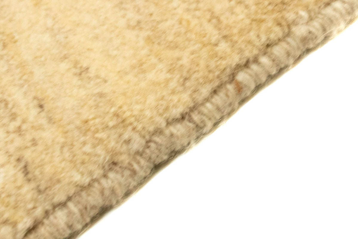 Tapis Gabbeh - Persan - 125 x 78 cm - beige